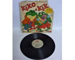 LP Kiko e Kika